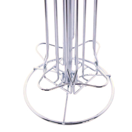 NESPRESSO 360 Rotating Capsule Dispenser with 36 capsule capacity 