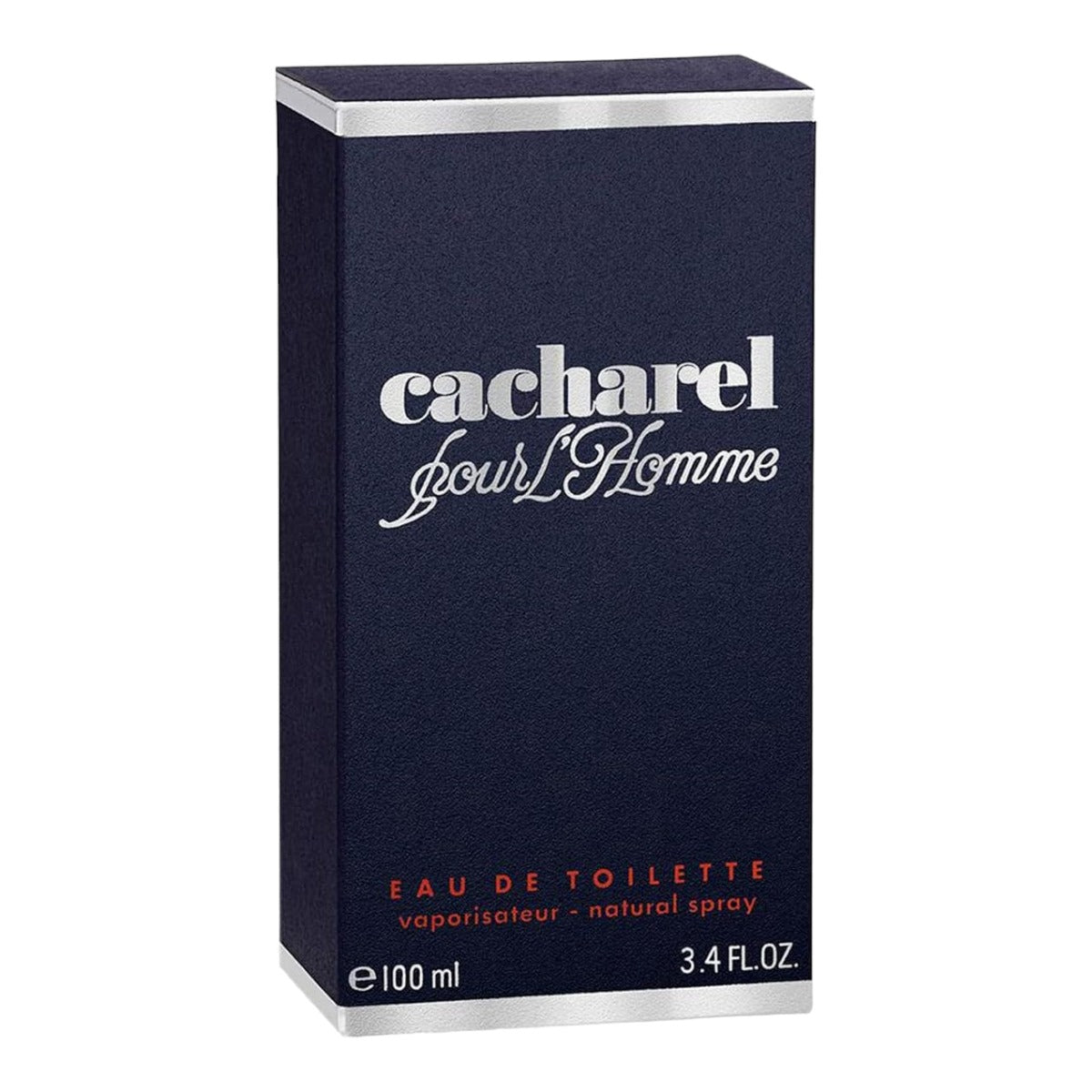 Cacharel Pour L'Homme Eau De Toilette Perfume de hombre en