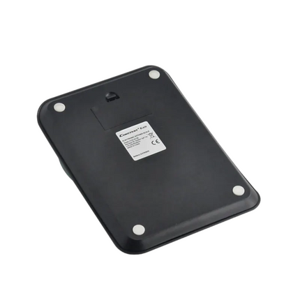 Kitchen Scale Plastic Glass Digital Weight MAX 5kg LCD Display Home Scale 