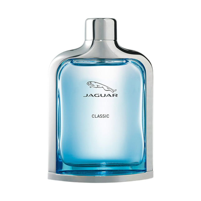 JAGUAR Classic Blue Eau de Toilette Colognes for men 100 ml 