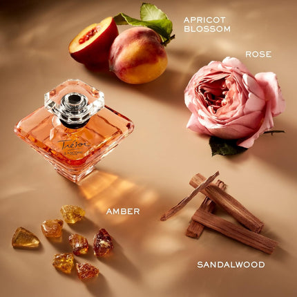 Lancôme Trésor EDP Eau de Parfum Perfume for women women's cologne 30 ml 