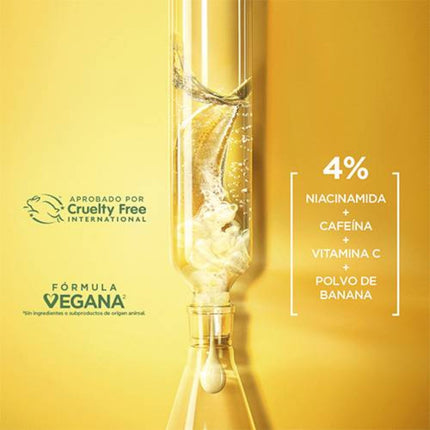 GARNIER Illuminating Eye Contour Cream with Vitamin C 15 ml 