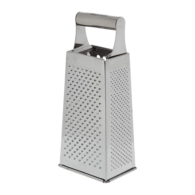 4-sided stainless steel julienne cutter practical and multifunctional design saves time in the kitchen Meets various cutting needs and makes cooking easier 