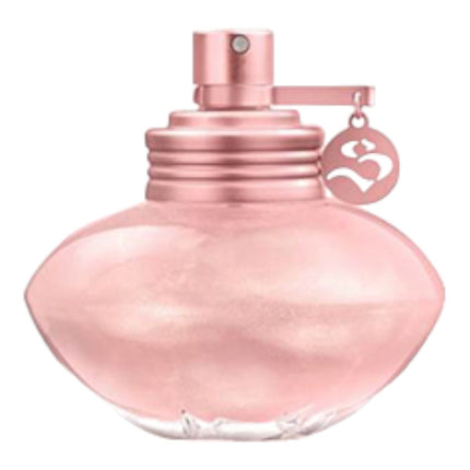 SHAKIRA FLORALE Deluxe Edition Perfume For Women Eau de toilette natural spray 80 ml 