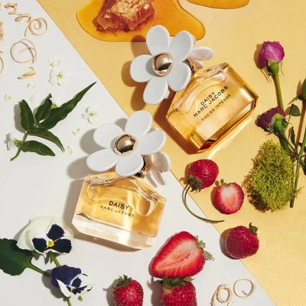 Marc Jacobs Daisy Eau de Toilette vaporizador para mujer 100 ml