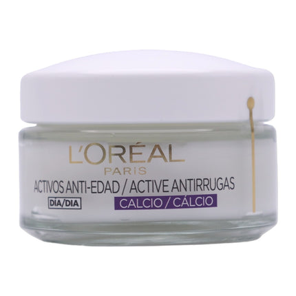 L'ORÉAL PARIS Expert anti-wrinkle densifying day cream 55+ calcium jar 50 ml 
