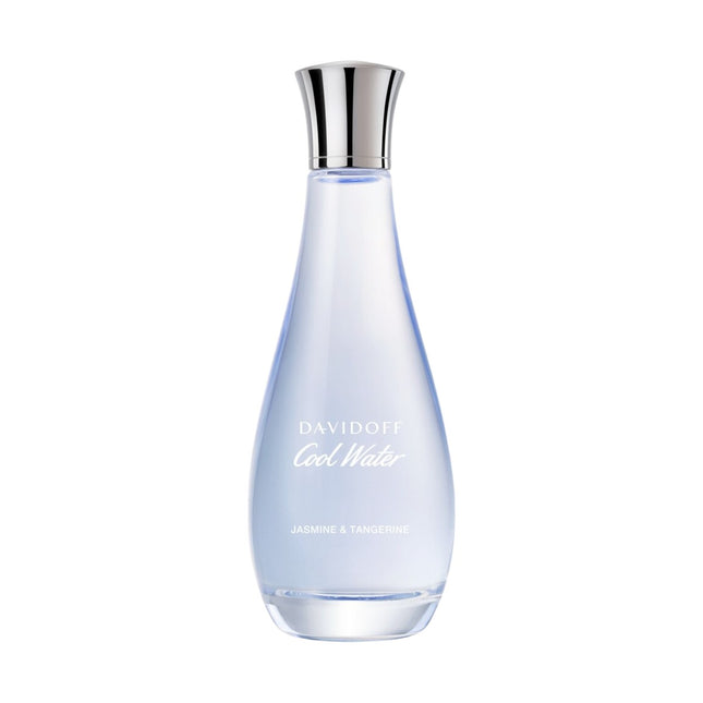 Davidoff Eau de Toilette Davidoff Cool Water Woman 100 ml