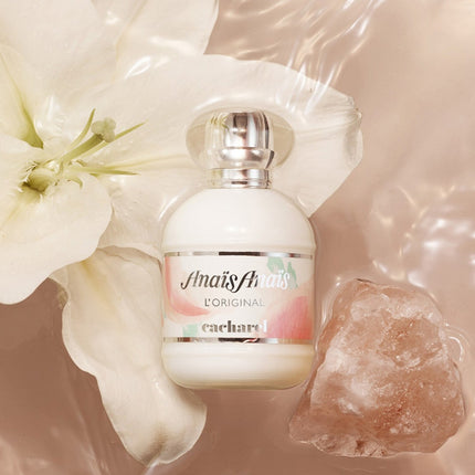 Cacharel Anais Anais L´Original Eau de Toilette Perfume para mujer 30 ml