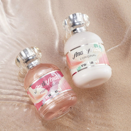 Cacharel Anais Anais L´Original Eau de Toilette Perfume para mujer 30 ml