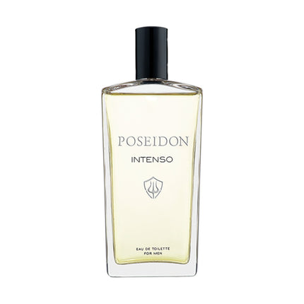 POSEIDON INTENSO Eau de Toilette spray for men 150 ml 