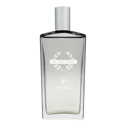 POSEIDON Sport natural men's eau de toilette spray 150 ml 