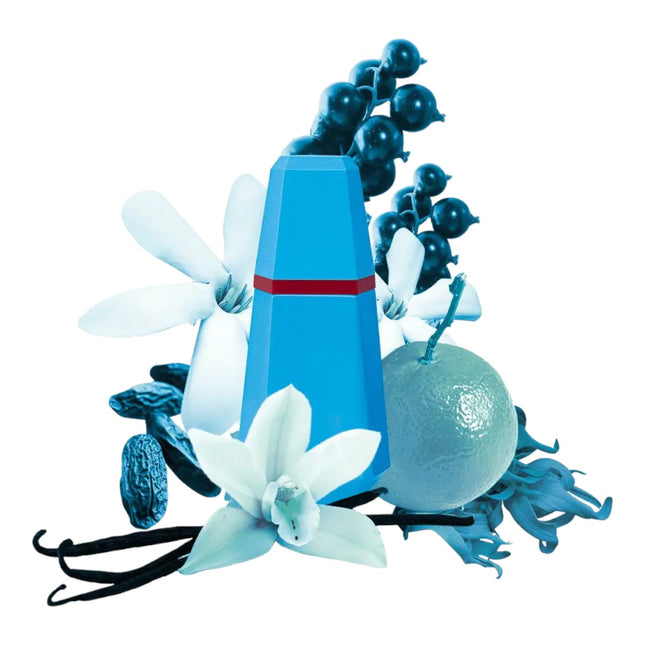 Cacharel Eau de parfum Lou Lou Perfume para mujer