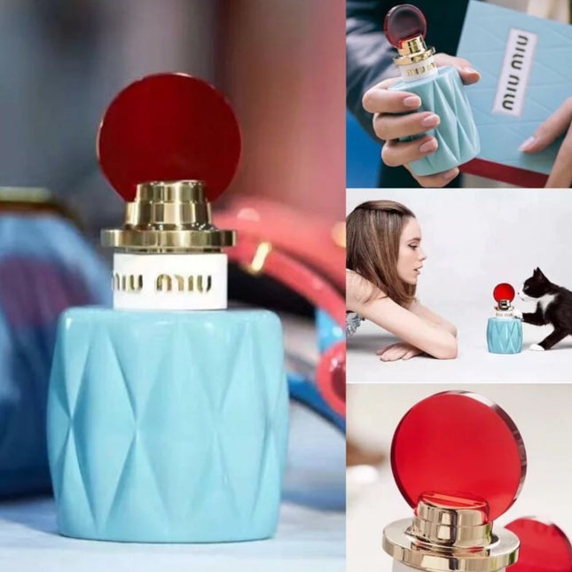 MIU MIU Perfume vaporizador para mujer 100 ml