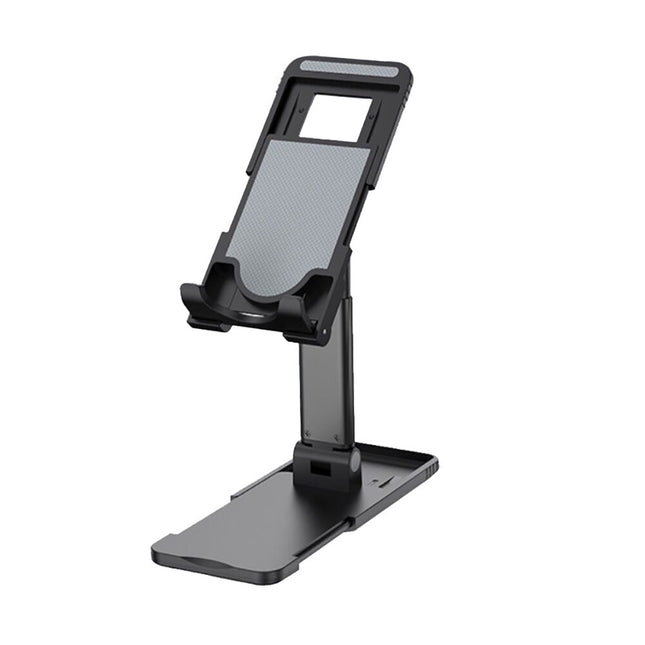 Soporte Universal Para Teléfono Móvil Tablet de Escritorio Ajustable Mesa Plegable Soporte Para Escritorio Para Teléfono Celular