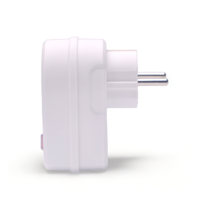 Socket switch power strip socket base with switch MAX. 3680W 250V/16A 