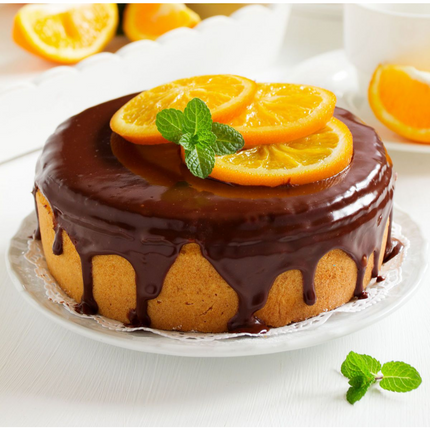 Molde de Horno Desmontable con Doble Capa Antiadherente Juego de 3 Moldes de ø22, ø24 y ø26 cm o ø18, ø20 y ø22cm dos juegos a elegir