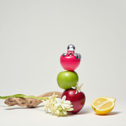 NINA RICCI Le Parfum Eau de Parfum Perfume para Mujer 50 ml