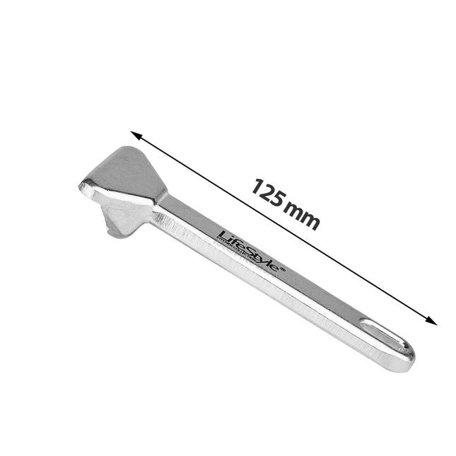 Abridor Universal Botes Abrebotes Abridor de Tarros de Cristal Material Aluminio Duradero