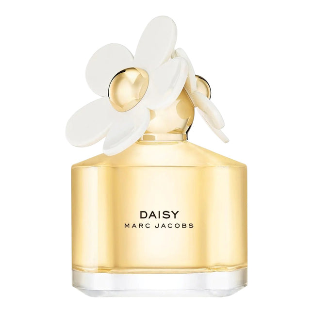 Marc Jacobs Daisy Eau de Toilette vaporizador para mujer 100 ml