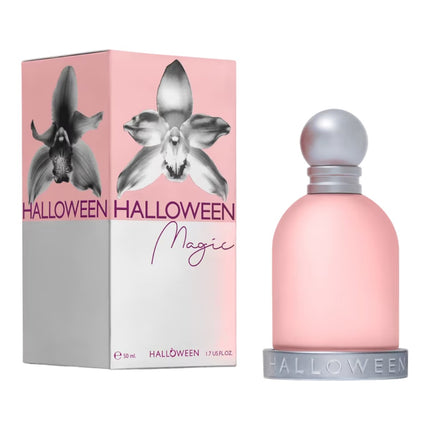 Halloween Perfumes Eau de Toilette Halloween Magic