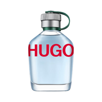 HUGO BOSS HUGO MAN Eau de Toilette 125 ML 