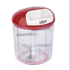 1000ml (4 Cuchillas)