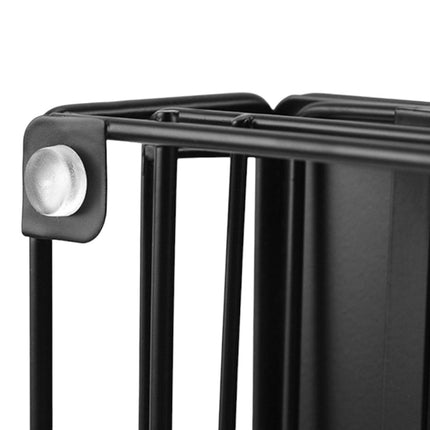 DOLCE GUSTO capsule holder capacity drawer holder/cup storage storage/organizer Metal capsule dispenser Coffee capsule storage drawer Non-slip 28.7x31x7cm