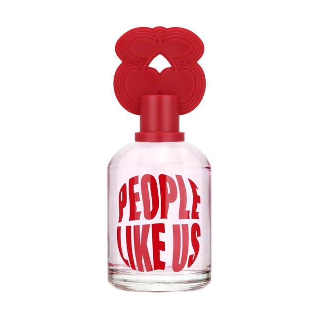 PACHA IBIZA People Like Us Eau de Toilette para Mujer 100 ml