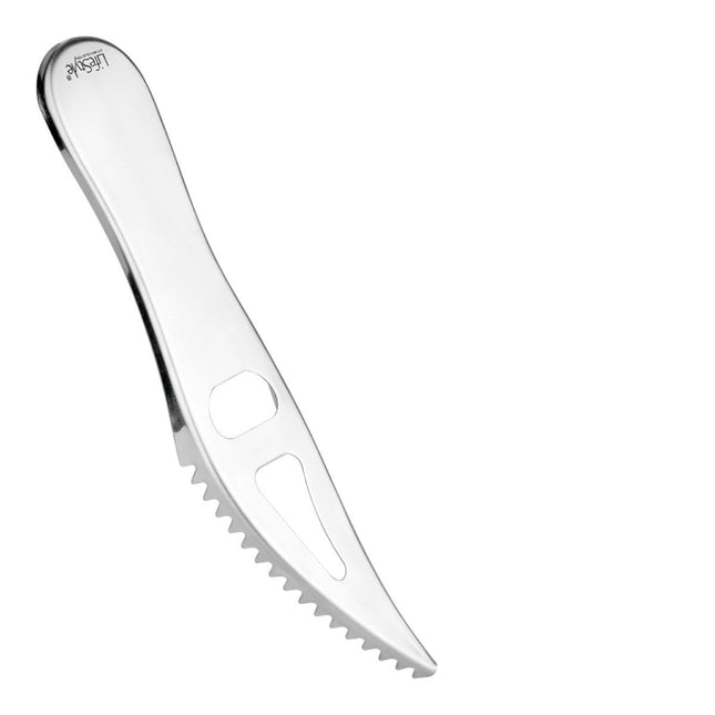 Fish Scaler Made of Stainless Steel Fishmonger Tools