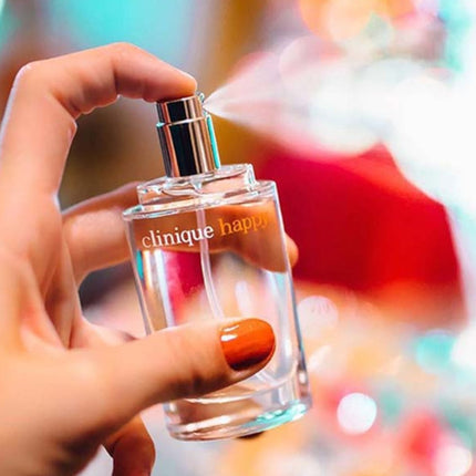 CLINIQUE  Happy Eau de Parfum para Mujer 100 ml
