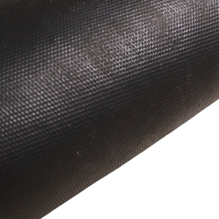 Daisy Field Doormat for Home Entrance Door Non-Slip Rubber Base 100% Natural Coconut Fiber Material Home Decoration 40 x 70 cm 