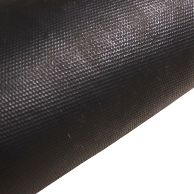 Daisy Field Doormat for Home Entrance Door Non-Slip Rubber Base 100% Natural Coconut Fiber Material Home Decoration 40 x 70 cm 