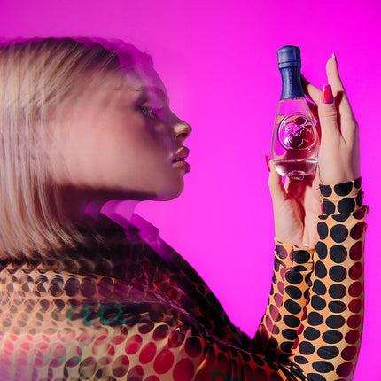 PACHA IBIZA 24/7 Feeling natural feminine eau de toilette spray 80 ml 