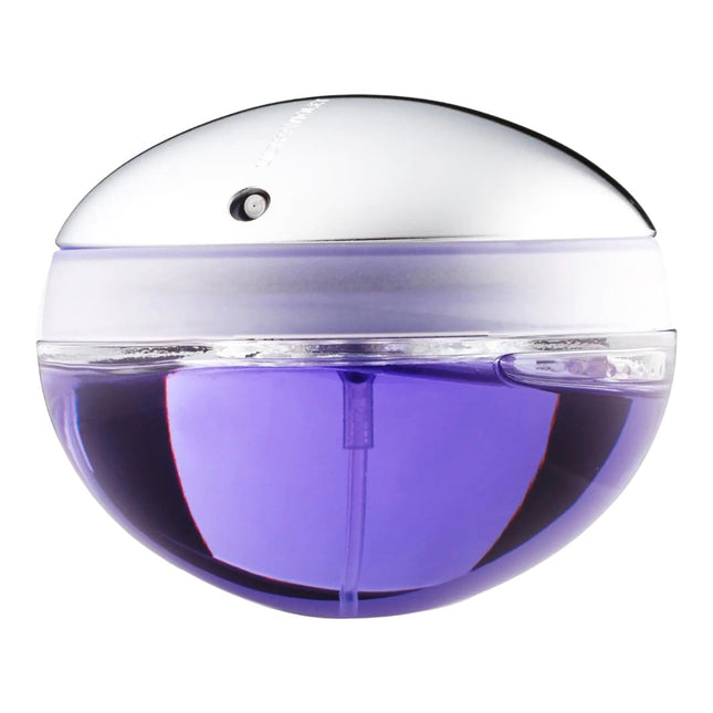 Paco Rabanne Ultraviolet  Eau de perfume para mujer 80 ml