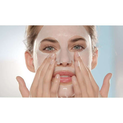 GARNIER Skin Active Sheet Masks HydraBomb/Pure Characoal Moisturizing Mattifying Soothing Pore-Reducing 