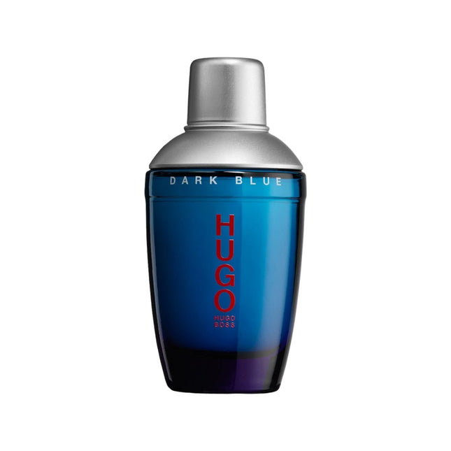 HUGO BOSS Dark Blue Eau de toilette 75 ml - Packaging may vary 