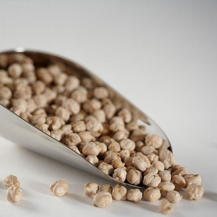 Pala Pequeña Dosificadora Metálica para Hielo y Alimentos, Cuchara Pala Multiusos para Cocina, Bar, Café, Cereales, Legumbres y Cubitos