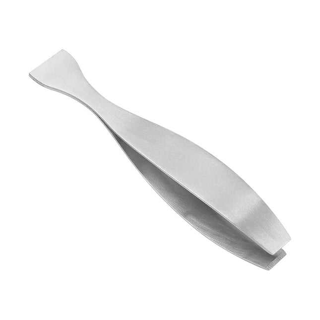 Pinza de Acero Inoxidable para Quitar Espinas de Pescado