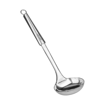 Cucharón de Acero Inoxidable de Alta Calidad para Servir Sopa y Líquidos