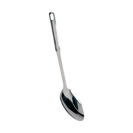 Cucharón de Acero Inoxidable para Servir Salsas 33 cm