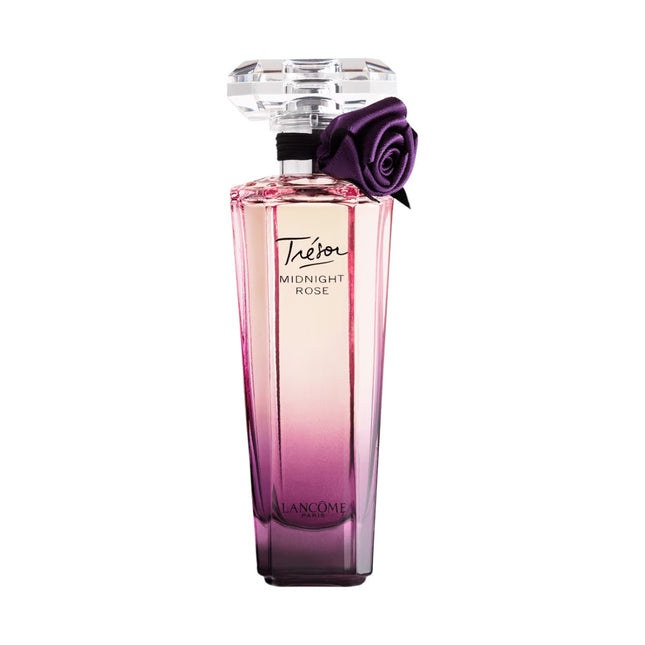 Lancome Tresor Midnight Rose Eau De Parfum Perfumes de Mujer 50 ml