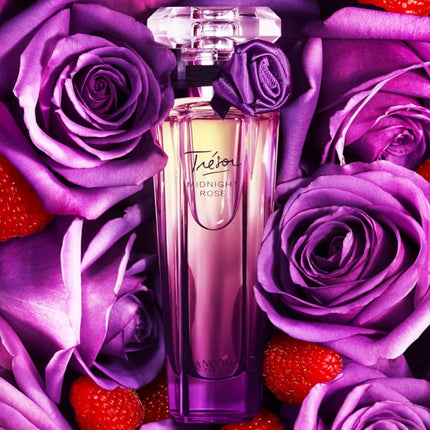 Lancome Tresor Midnight Rose Eau De Parfum Perfumes de Mujer 50 ml