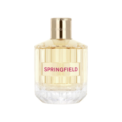 SPRINGFIELD Glow Attitude Eau de Toilette para Mujer 100 ml