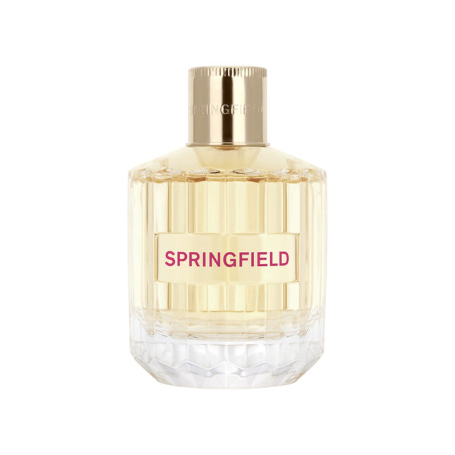 SPRINGFIELD Glow Attitude Eau de Toilette para Mujer 100 ml