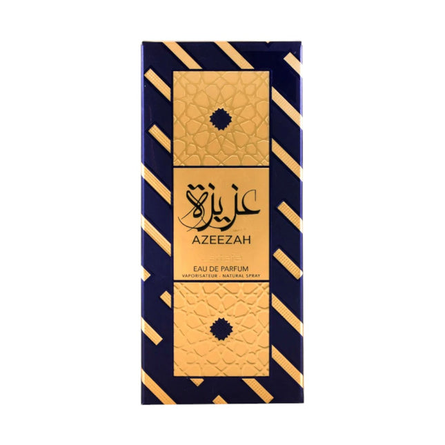 Lattafa Azeezah Eau de Parfum Unisex 100 ml