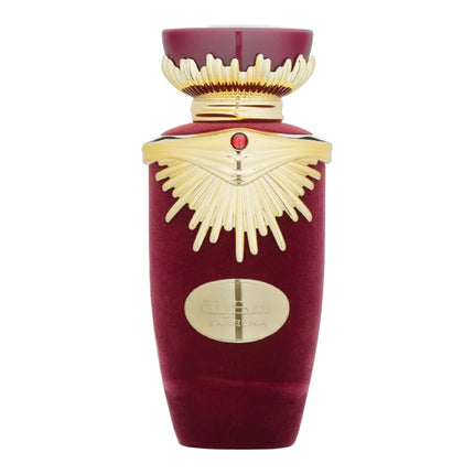Lattafa Sakeena Eau de Parfum 100 ml – Perfume femenino oriental ambarado, dulce y elegante