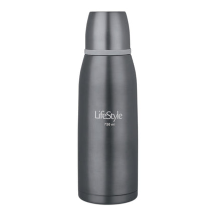 Termo Acero Inoxidable 350/500/750 ml – Botella Isotérmica para Bebidas Calientes y Frías (3 tamaños a elegir)