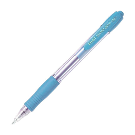 PILOT Roller Ball Pen G-2 0.7 mm Verde/Rojo/Verde claro/Azul marino/Cian/Negro