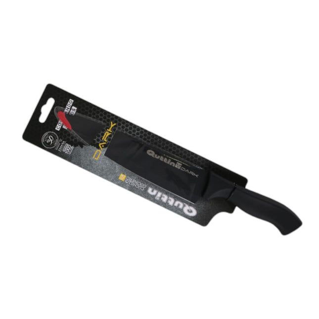 Cuchillo cocina 20cm dark