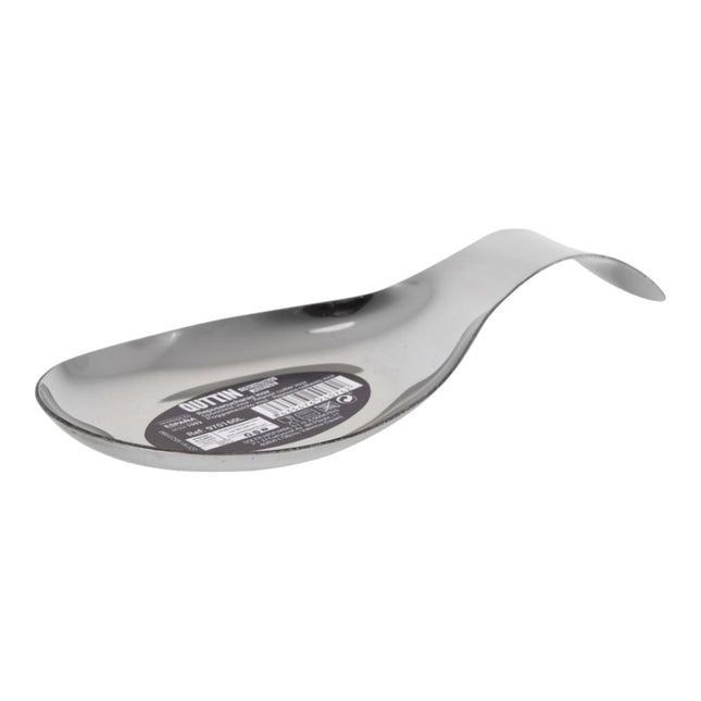 Soporte para cucharas, reposa cucharas, soporte para utensilios de cocina resistente al calor